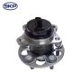 SKYWARD AUTOMOTIVE SK512425 Wheel Bearing and Hub Assembly