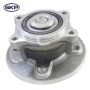 SKYWARD AUTOMOTIVE SK512427 Wheel Bearing and Hub Assembly