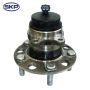 SKYWARD AUTOMOTIVE SK512434 Wheel Bearing and Hub Assembly