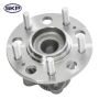 SKYWARD AUTOMOTIVE SK512437 Wheel Bearing and Hub Assembly