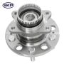 SKYWARD AUTOMOTIVE SK512437 Wheel Bearing and Hub Assembly