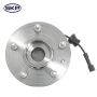 SKYWARD AUTOMOTIVE SK512440 Wheel Bearing and Hub Assembly