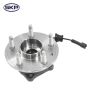 SKYWARD AUTOMOTIVE SK512440 Wheel Bearing and Hub Assembly