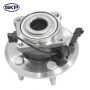 SKYWARD AUTOMOTIVE SK512440 Wheel Bearing and Hub Assembly