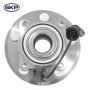 SKYWARD AUTOMOTIVE SK512440 Wheel Bearing and Hub Assembly