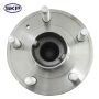 SKYWARD AUTOMOTIVE SK512446 Wheel Bearing and Hub Assembly
