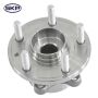 SKYWARD AUTOMOTIVE SK512460 Wheel Bearing and Hub Assembly