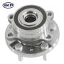 SKYWARD AUTOMOTIVE SK512460 Wheel Bearing and Hub Assembly