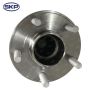 SKYWARD AUTOMOTIVE SK512466 Wheel Bearing and Hub Assembly