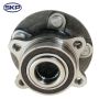 SKYWARD AUTOMOTIVE SK512498 Wheel Bearing and Hub Assembly