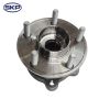 SKYWARD AUTOMOTIVE SK512500 Wheel Bearing and Hub Assembly