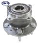 SKYWARD AUTOMOTIVE SK512507 Wheel Bearing and Hub Assembly