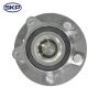 SKYWARD AUTOMOTIVE SK512507 Wheel Bearing and Hub Assembly