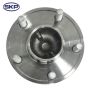 SKYWARD AUTOMOTIVE SK512525 Wheel Bearing and Hub Assembly