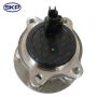 SKYWARD AUTOMOTIVE SK512599 Wheel Bearing and Hub Assembly