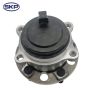SKYWARD AUTOMOTIVE SK512646 Wheel Bearing and Hub Assembly