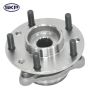 SKYWARD AUTOMOTIVE SK513013 Wheel Bearing and Hub Assembly