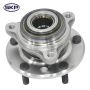 SKYWARD AUTOMOTIVE SK513013 Wheel Bearing and Hub Assembly