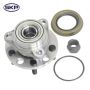 SKYWARD AUTOMOTIVE SK513017K Wheel Bearing and Hub Assembly