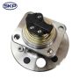 SKYWARD AUTOMOTIVE SK513062 Wheel Bearing and Hub Assembly