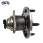 SKYWARD AUTOMOTIVE SK513062 Wheel Bearing and Hub Assembly