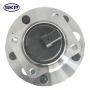 SKYWARD AUTOMOTIVE SK513090 Wheel Bearing and Hub Assembly