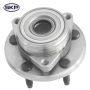 SKYWARD AUTOMOTIVE SK513100 Wheel Bearing and Hub Assembly