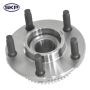 SKYWARD AUTOMOTIVE SK513115 Wheel Bearing and Hub Assembly