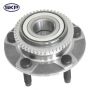 SKYWARD AUTOMOTIVE SK513115 Wheel Bearing and Hub Assembly