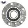 SKYWARD AUTOMOTIVE SK513125 Wheel Bearing and Hub Assembly