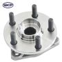SKYWARD AUTOMOTIVE SK513138 Wheel Bearing and Hub Assembly