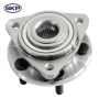 SKYWARD AUTOMOTIVE SK513138 Wheel Bearing and Hub Assembly