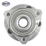 SKYWARD AUTOMOTIVE SK513138 Wheel Bearing and Hub Assembly
