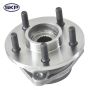 SKYWARD AUTOMOTIVE SK513158 Wheel Bearing and Hub Assembly