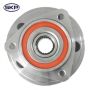 SKYWARD AUTOMOTIVE SK513158 Wheel Bearing and Hub Assembly