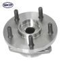 SKYWARD AUTOMOTIVE SK513159 Wheel Bearing and Hub Assembly