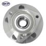 SKYWARD AUTOMOTIVE SK513159 Wheel Bearing and Hub Assembly