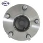 SKYWARD AUTOMOTIVE SK513163 Wheel Bearing and Hub Assembly