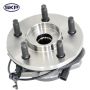 SKYWARD AUTOMOTIVE SK513176 Wheel Bearing and Hub Assembly