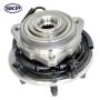 SKYWARD AUTOMOTIVE SK513176 Wheel Bearing and Hub Assembly
