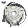 SKYWARD AUTOMOTIVE SK513176 Wheel Bearing and Hub Assembly