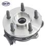 SKYWARD AUTOMOTIVE SK513177 Axle Bearing and Hub Assembly