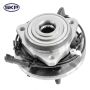 SKYWARD AUTOMOTIVE SK513177 Axle Bearing and Hub Assembly