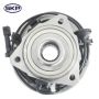 SKYWARD AUTOMOTIVE SK513177 Axle Bearing and Hub Assembly