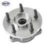 SKYWARD AUTOMOTIVE SK513178 Wheel Bearing and Hub Assembly
