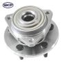SKYWARD AUTOMOTIVE SK513178 Wheel Bearing and Hub Assembly