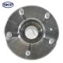SKYWARD AUTOMOTIVE SK513187 Wheel Bearing and Hub Assembly