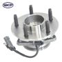 SKYWARD AUTOMOTIVE SK513189 Wheel Bearing and Hub Assembly