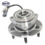 SKYWARD AUTOMOTIVE SK513189 Wheel Bearing and Hub Assembly