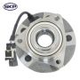 SKYWARD AUTOMOTIVE SK513189 Wheel Bearing and Hub Assembly